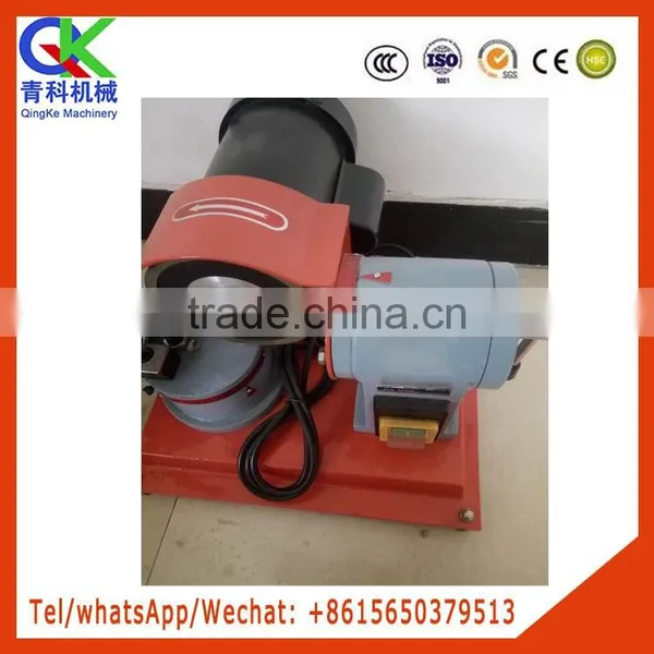 Easy Operate Saw Blade Gringding Machine photo-3