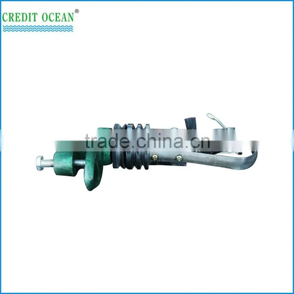 Knitting Needle Head for Knitting Machine Share Part photo-4