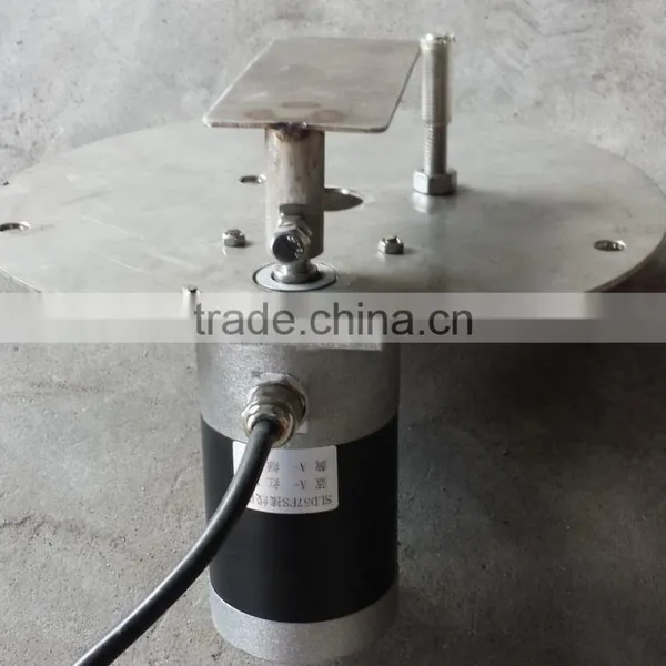Jumping Jet Fountain Nozzle photo-2