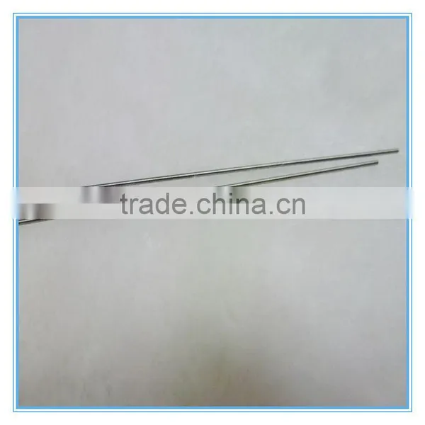 Jewelry Hole Punch High Quality Dilling Bits in Tungsten Carbide Material photo-4