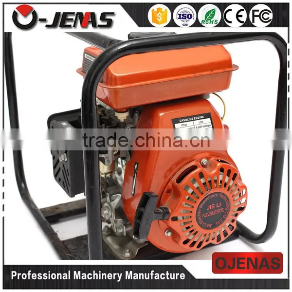Cheap Price of Gasoline Water Pump With Professional Manufacture 2 Inch photo-3