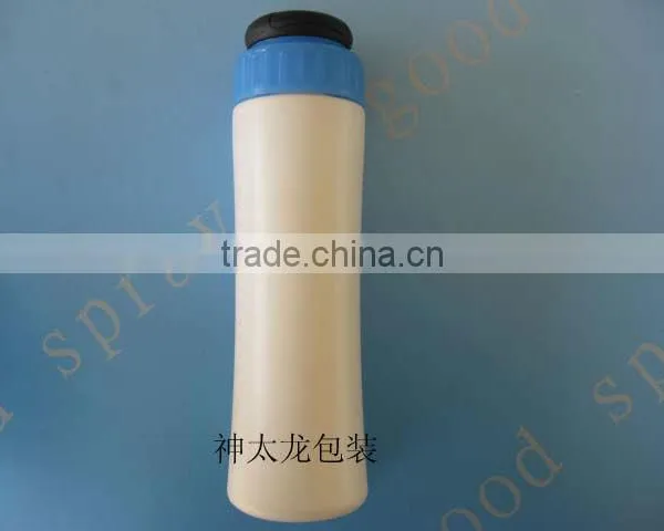 HDPE Plastic Dish Washing Bottle With Lotion Pump or Bottle Cap photo-6