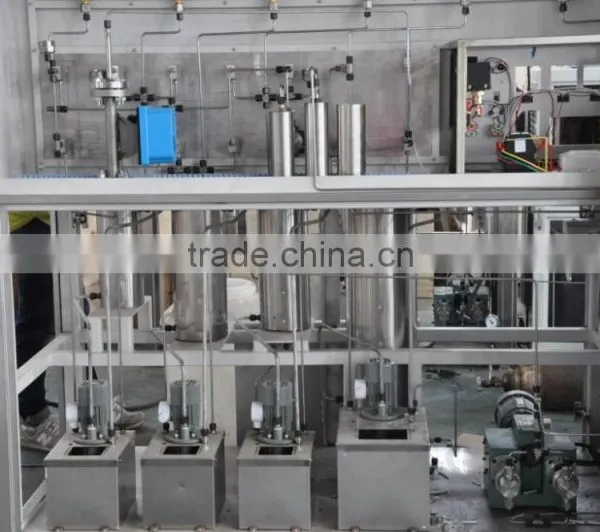 Largest Producer of Co2 Supercritical Extraction Machine photo-2