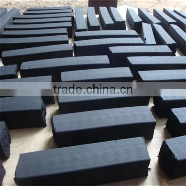 30 Years China Professional Lowest Factory Price Coconut Shell Charcoal Briquette Coal Dust Extruder Machine photo-6