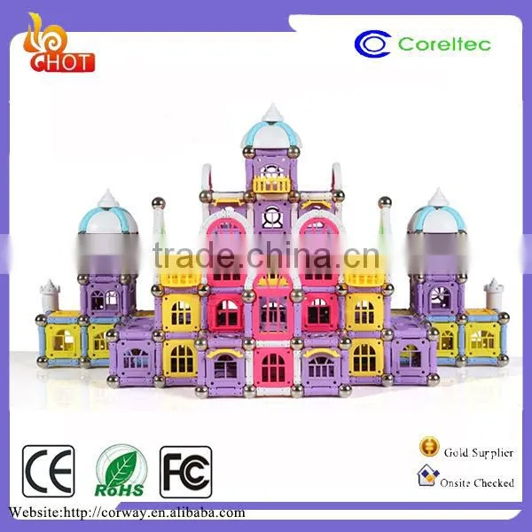 Best Sale Building Toy for Girls Building Toy Age 3 Building Toy Block photo-5