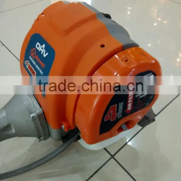 4 Stroke Gasoline Brush Cutter photo-3
