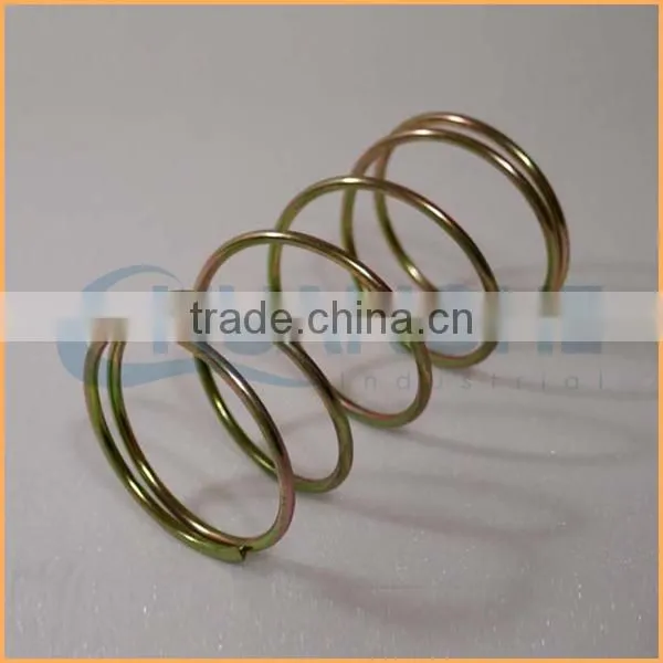 Factory Direct Metal Compression Torsion Spring photo-2