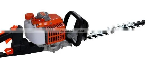TAILLE HAIE THERMIQUE 22.5 CC photo-2