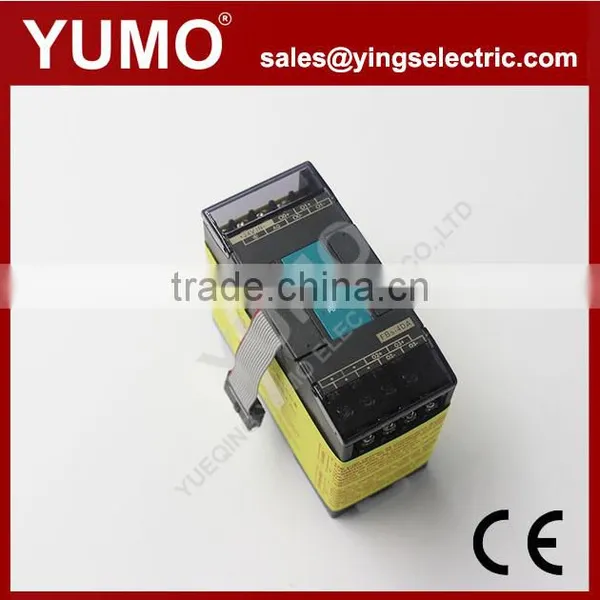 FBs-4DA Programmable Controller Module 4analogic Outputs Fatek PLC photo-2
