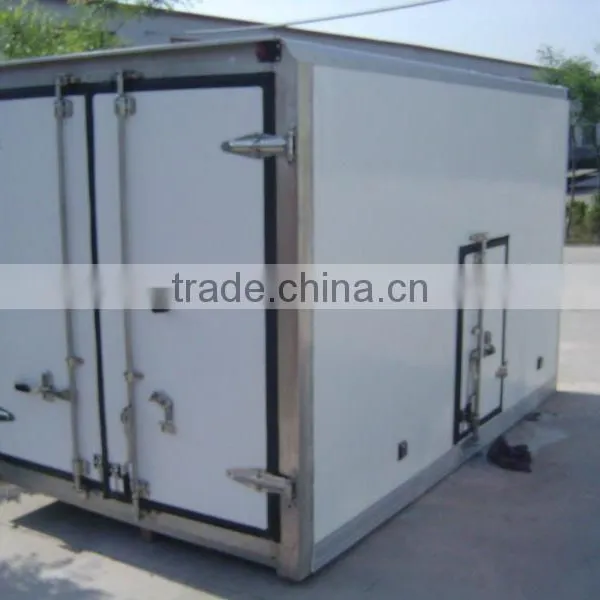 Reefer Van Refrigerated Cooling Units for Truck photo-2