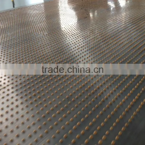 Fragrant Wax Graulating Machine photo-3