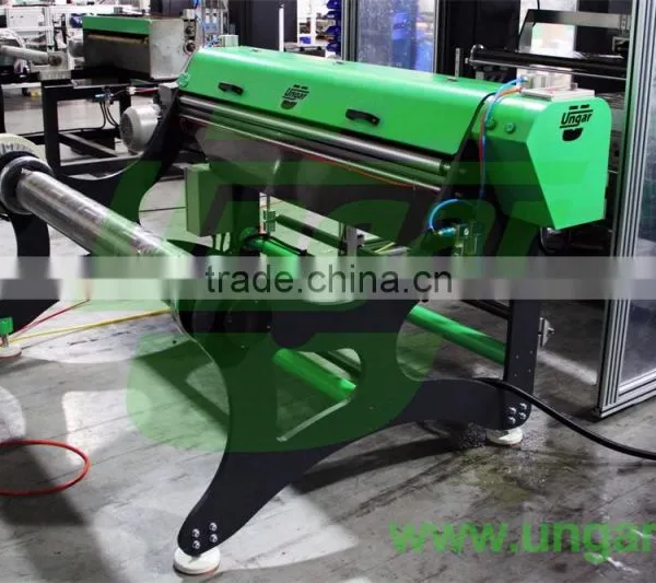 Aluminum Machinery Scrape Manufacturing Machines photo-3