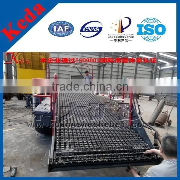Hot Sale! River Weed Cutter Ship/Machine/Vessel/Dredger/Boat photo-6