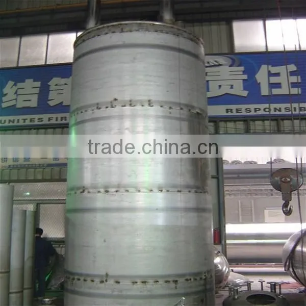 Liquor Fermentation Tank/Wine Fermentation Tank photo-5