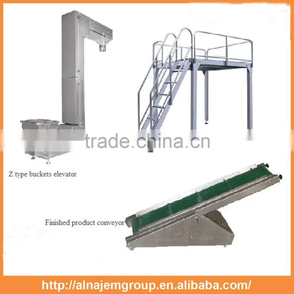 Automatic Packing Machine of Balance Packing Machine photo-6