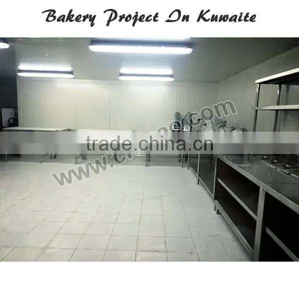 Commercial Electric Arabic Pita Bread Oven/Price For Hot Air Oven/Arabic Bread Oven photo-4