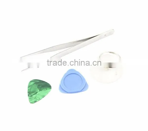 Wholesale 10 in 1 Repair Tool for Iphone,cell Mobile Phone Repair Tools Kit photo-4