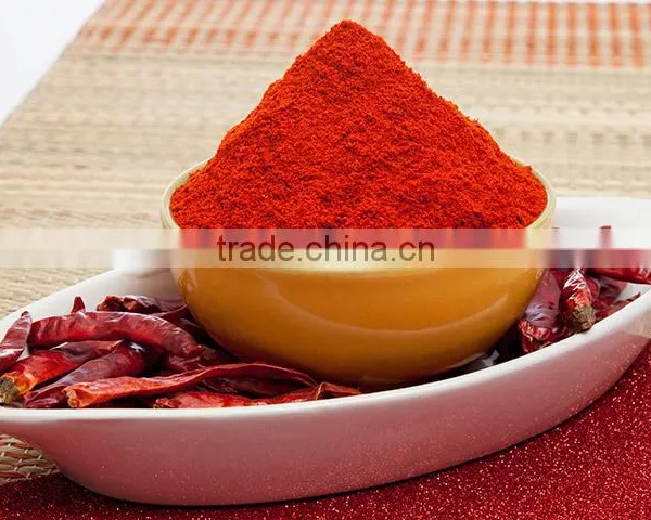 Red Chilli Powder photo-2