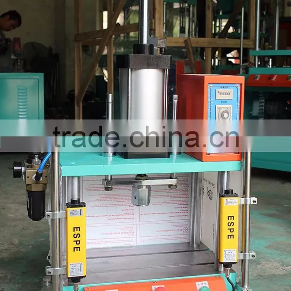 DongguanJULY Newest Factory Made Manual Machine for Making Tin Can photo-3