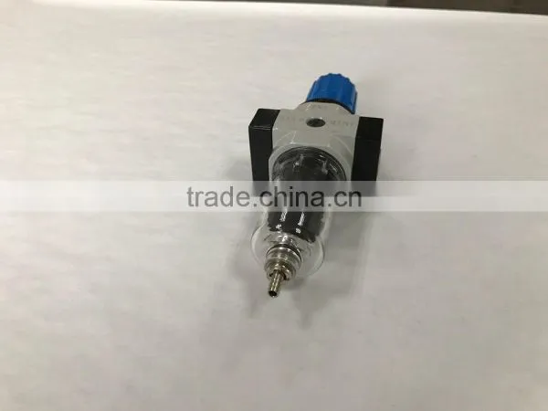 Direct Sale JULY Automatic Pneumatic Air Source Filter Regulator photo-5