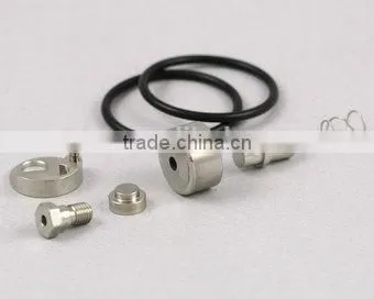 WC Water Jet Fountain Nozzles 7.14*1.02*101.2mm photo-6