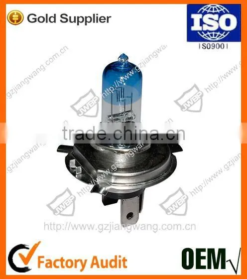 Buena Calidad H4-P43T Luces Moto, Motorcycle Bulb photo-4