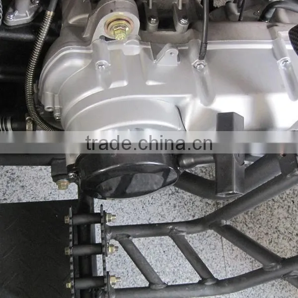 Water-cooled 300cc Racing Quad /Adult 300cc Sport ATV (TKA300E-Y) photo-4