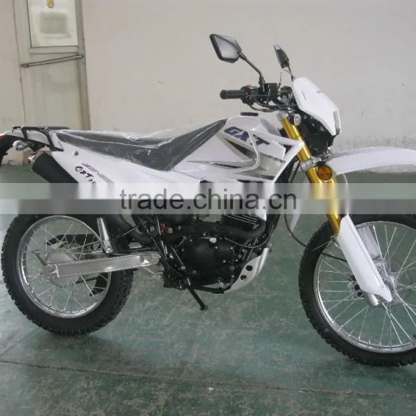 High Quality China GXT200 Partes de Motocicleta photo-2