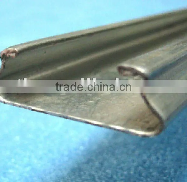 Film Profile of Film Greenhouse,diameter=2.0mm