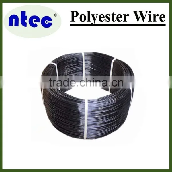 100% 2.2 mm New Polyester Wire for Greenhouse