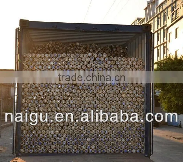 China Manufacturer Product PVC Super Clear Film Normal Transparent Film Packaging