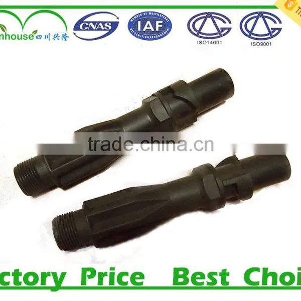 Factory Supply Commercial Greehouse Equipment photo-3