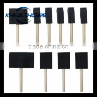 Automoile Air Outlet Cleaning Sponge Brush Cleaning Sticks photo-4