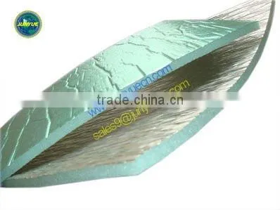 Heat Resistant Freezer Foam Roof Underlayments photo-4