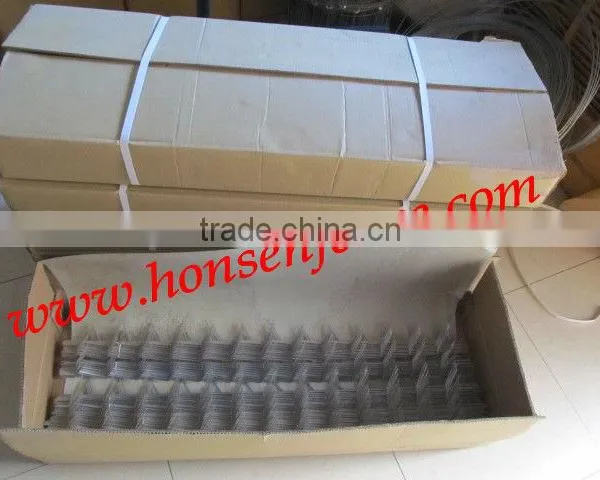 Security Galvanized Anti-Climb Wall Spike photo-5