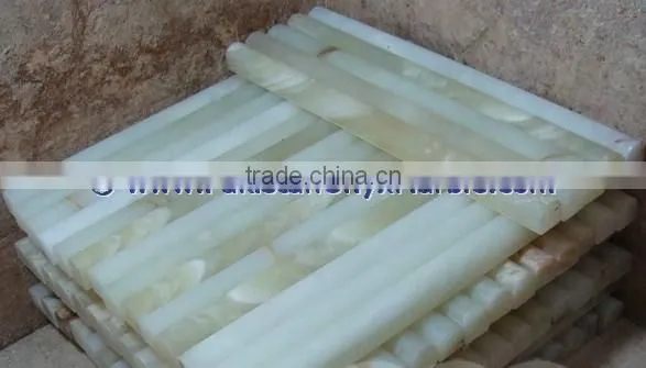 Best Quality ONYX PENCIL MOLDING COLLECTION photo-2