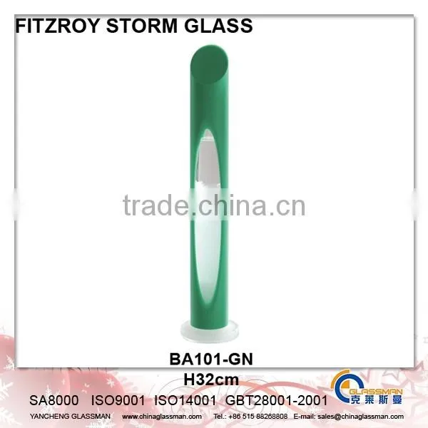 Decorative Weather Forecast Glass For Weather Forecast BA101-WT photo-4