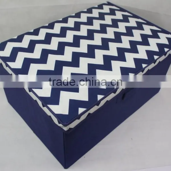 2015 Popular Big Size Storage Trunk Storage Box