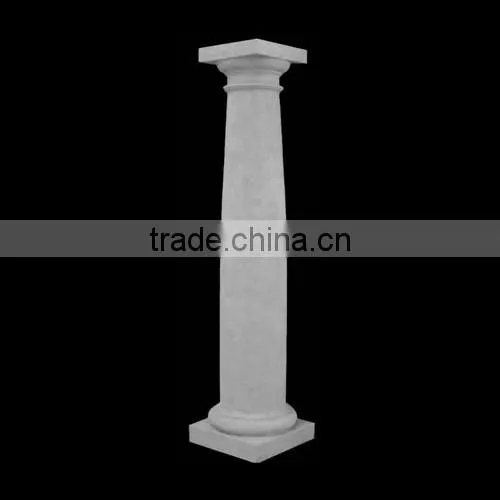 Greek or Roman Pillars Corinthian GRC/GRC Light Weight Columns photo-2