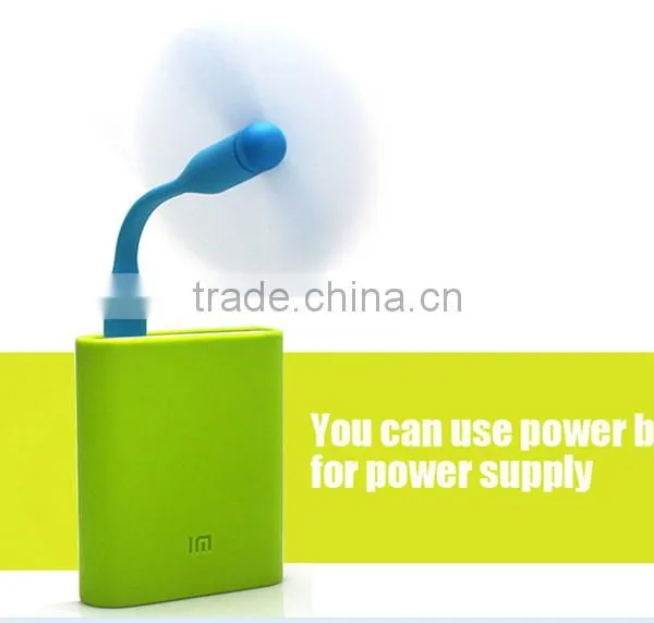 Promotional Gift Very Cheap Portable Mini Tablet USB Fan photo-4