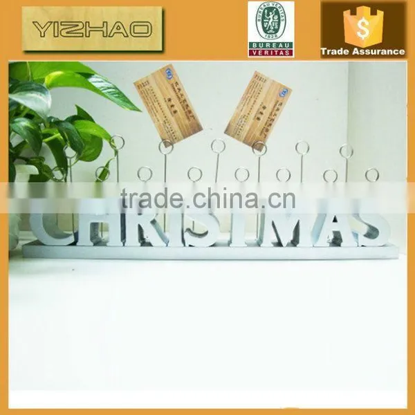 Haning OEM Decorative Wooden Alphabet Letters Wholesale, Wooden Letters. photo-4