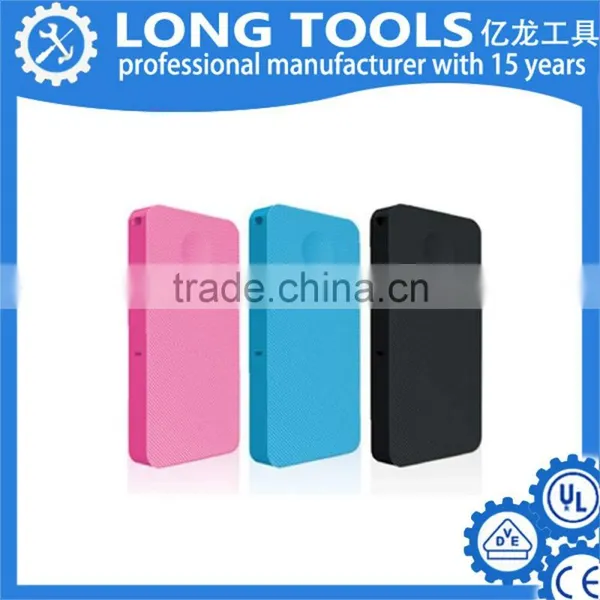 Bluetooth 4.0 IOS6.0 Android 4.3 Two-way Search Smart Anti-lost Alarm Key Finder photo-2