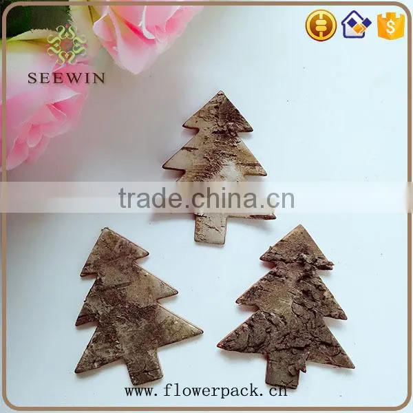 Natural Flowers Type Version Pine Bark photo-2