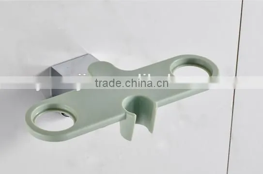 Wholesale Stock Small Order Bathroom Shower Body Wash Plastic Storage Rack photo-5