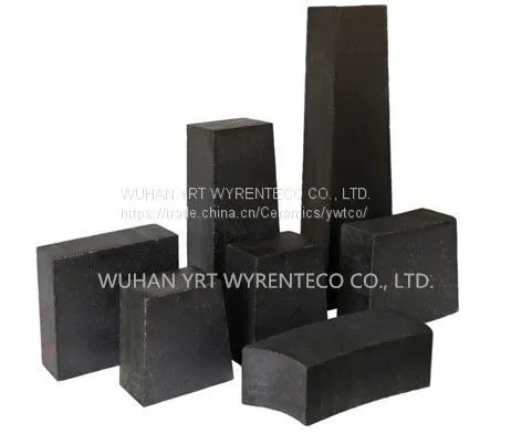 Magnesia Carbon Brick for Steel Ladle