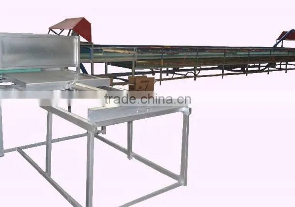 Hebei Huiya Continuous Polyurethane Foam Mattress Foaming Equipment photo-3