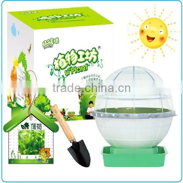 Indoor Plants New Kids Toys for 2016