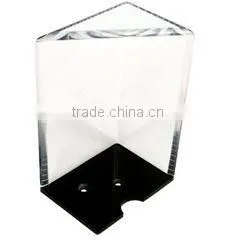 Factory Wholesale Acrylic Playing Card Storage Boxes and Playing Card Display Case photo-3