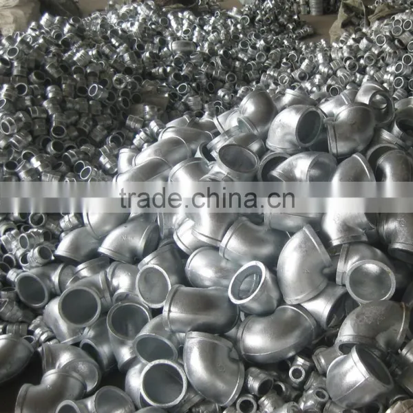 Casting Union Joint Union Coupling photo-3