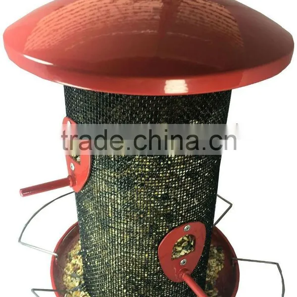 Squirrel-proof Wild Bird Feeders photo-5
